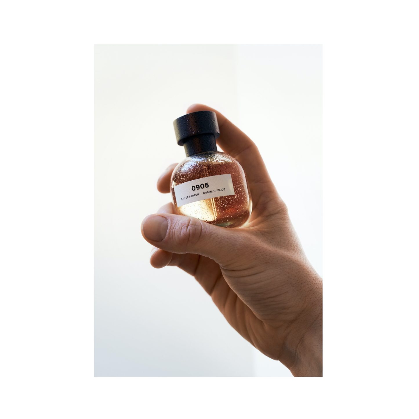 Son Venin 0905 Bottle