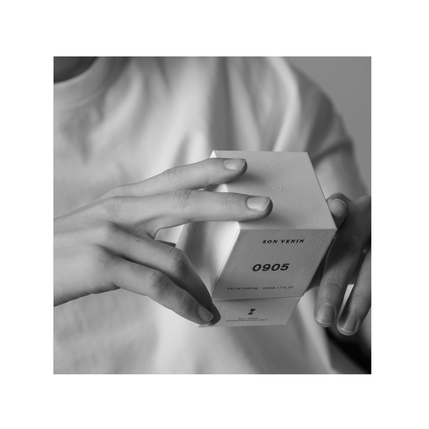 Son Venin 0905 aesthetic packaging photo