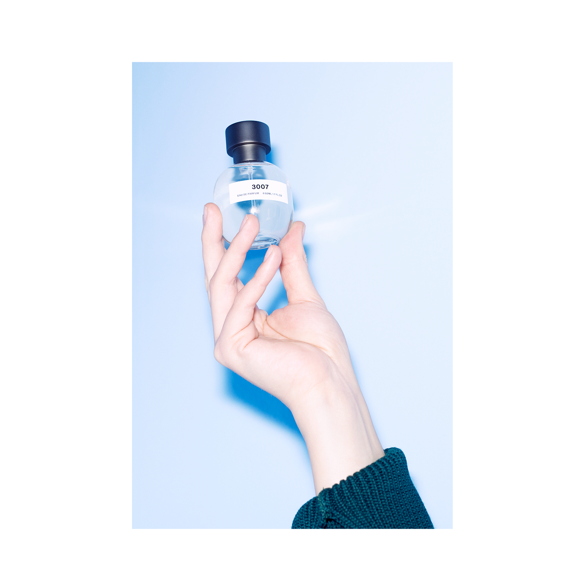 Son Venin 3007 Bottle