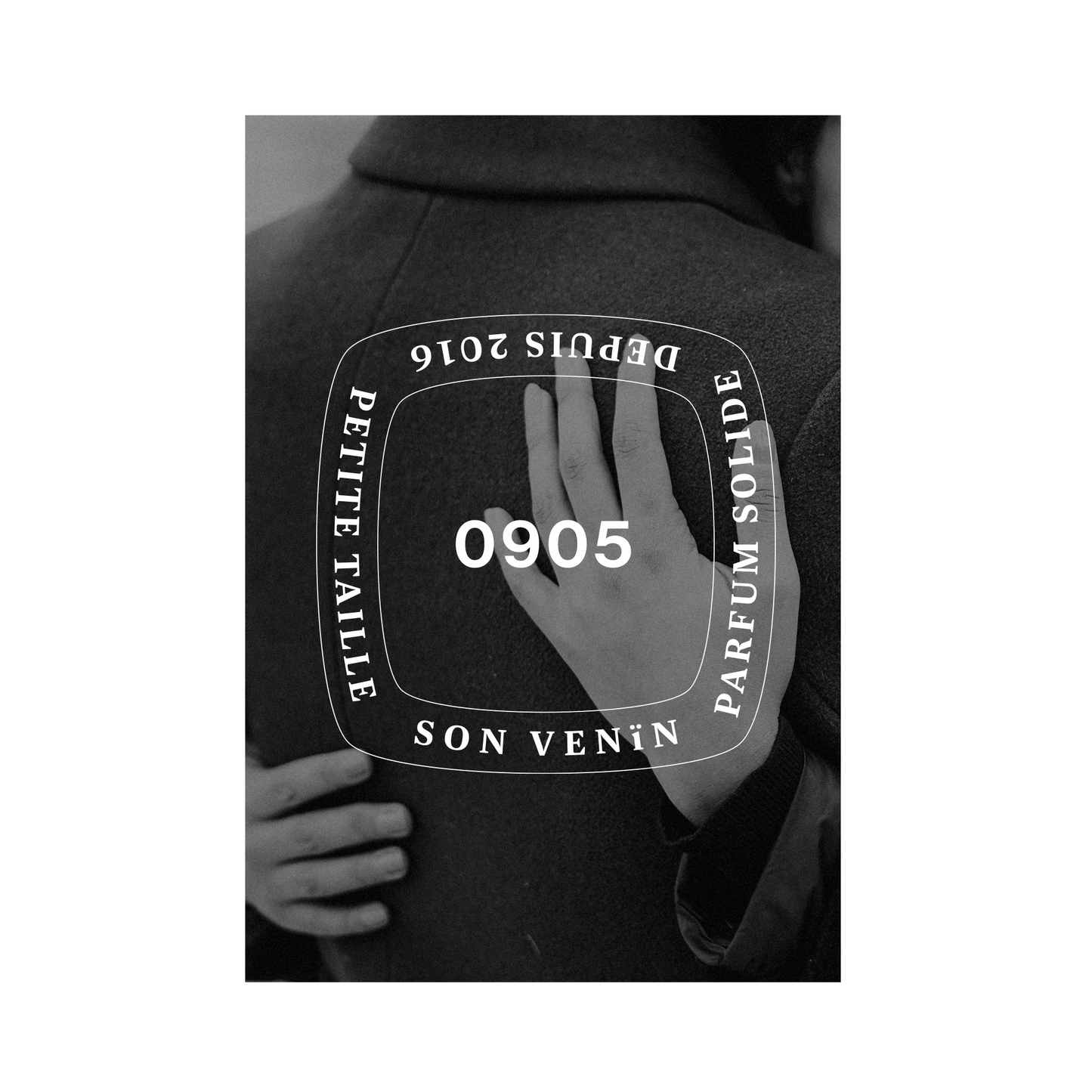 Son Venin 0905 Solid wax perfume
