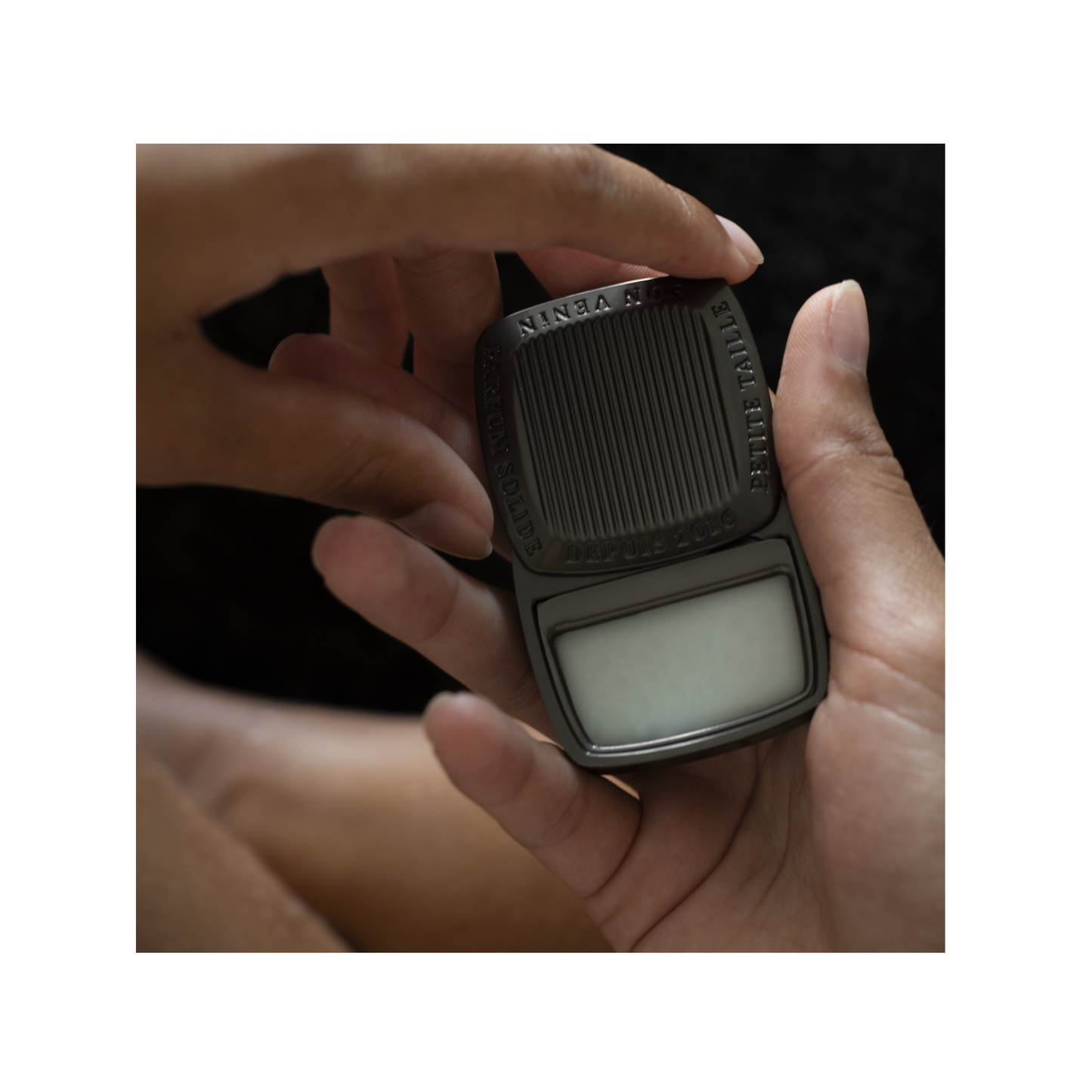 SANTAL SUPER 3g