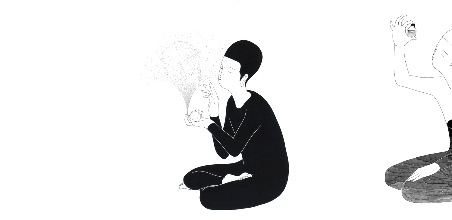 SON VENIN and MOONASSI Slideshow