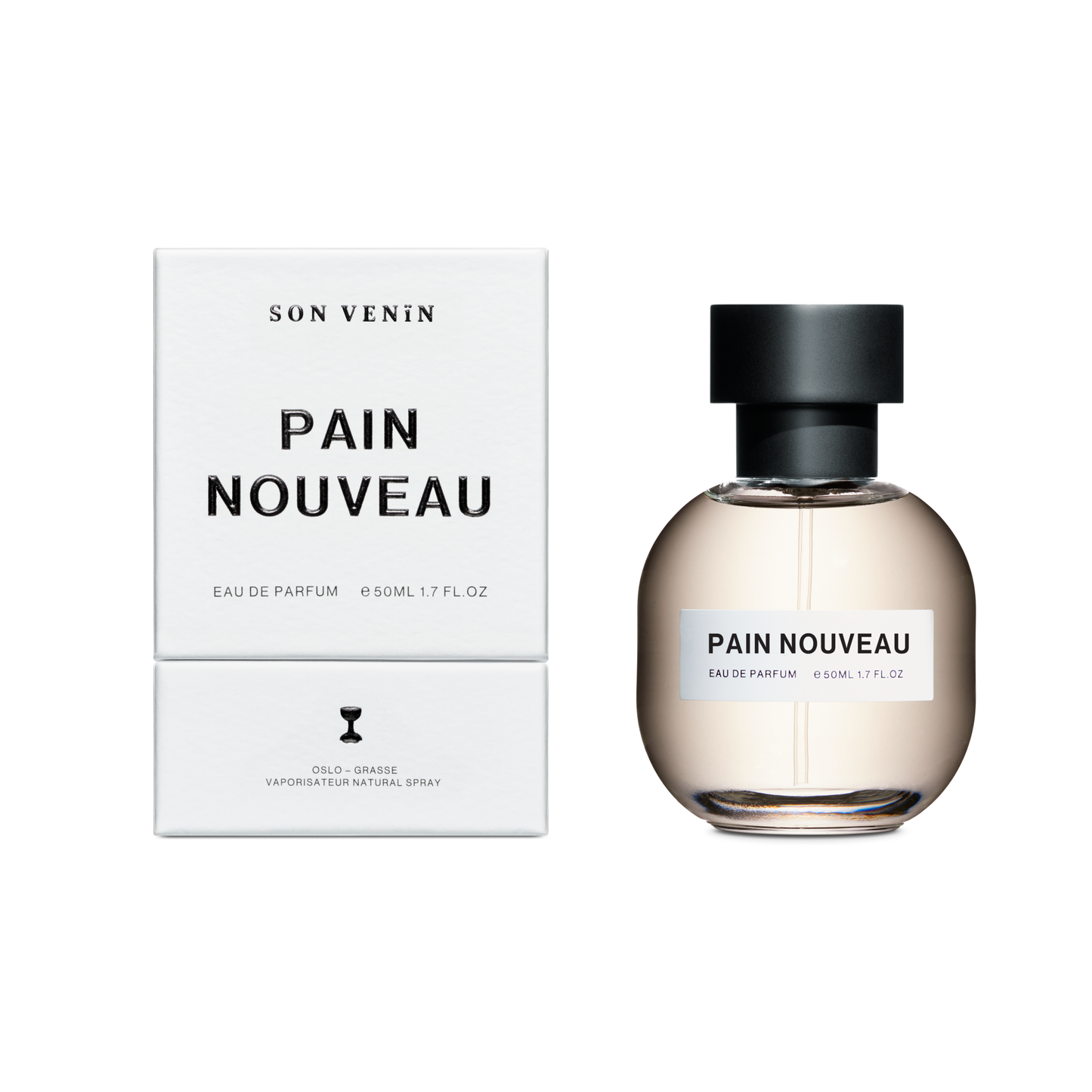 PAIN NOUVEAU