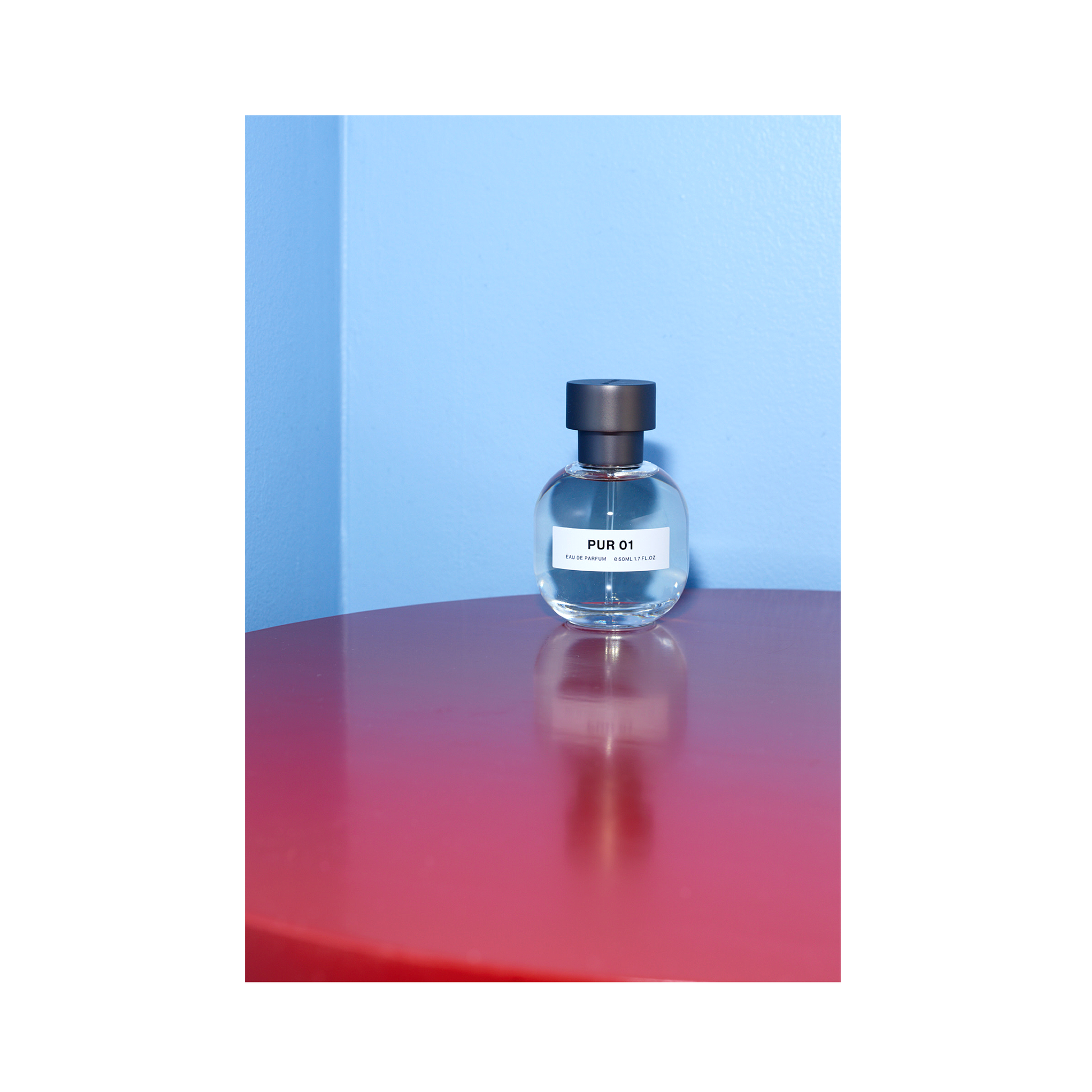 SON VENIN PUR 01 香水 50ml PUR 01 – SON VENIN