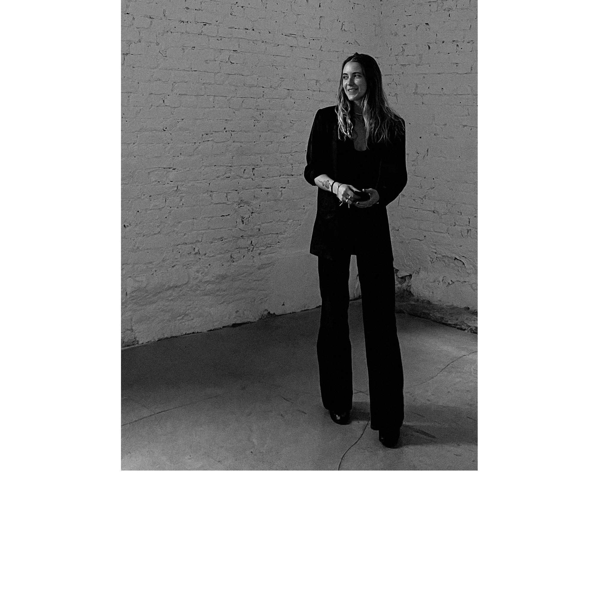 SON VENIN and PERNILLE SANDBERG pernille's photo