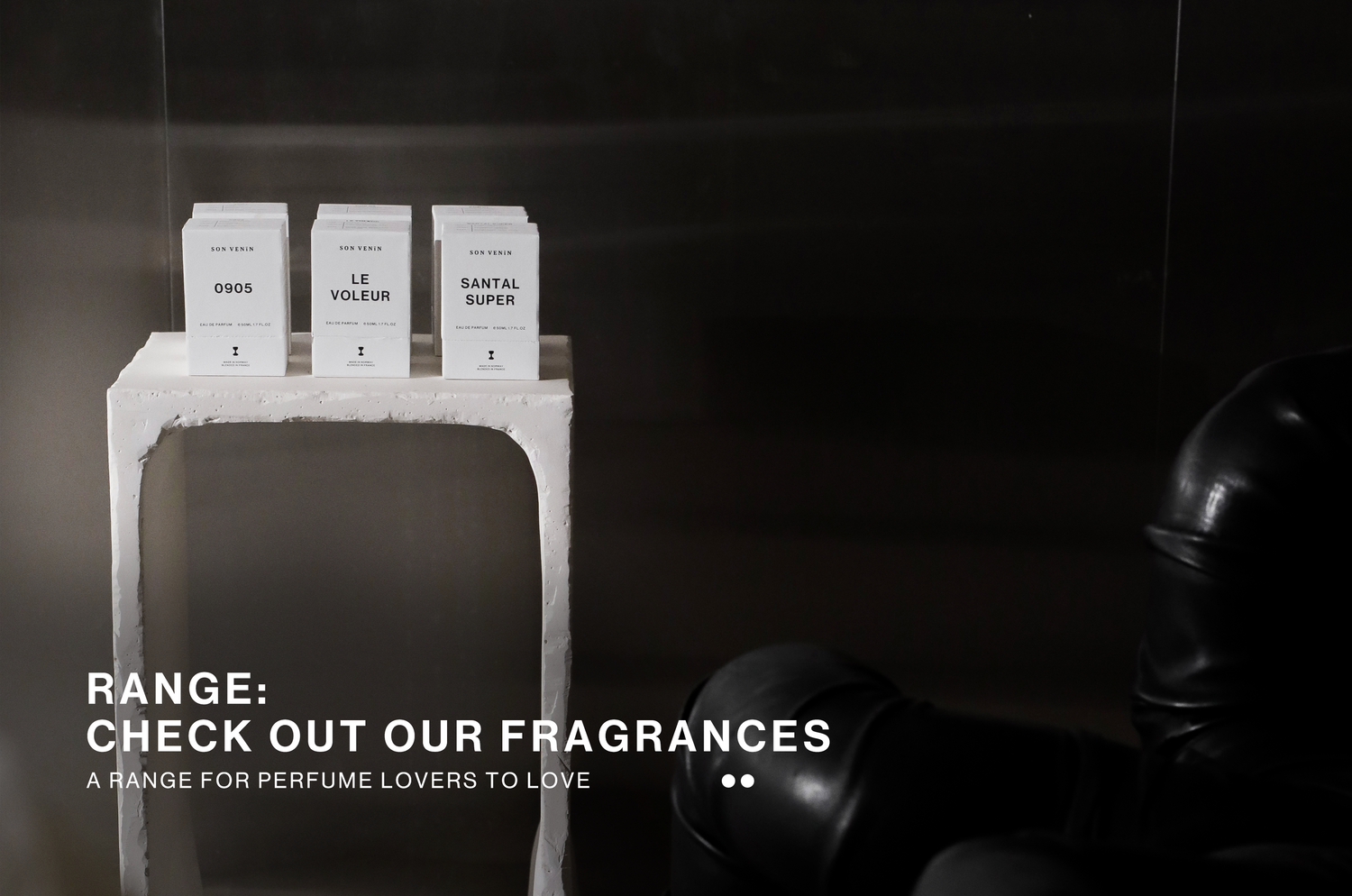 Son Venin – SON VENIN