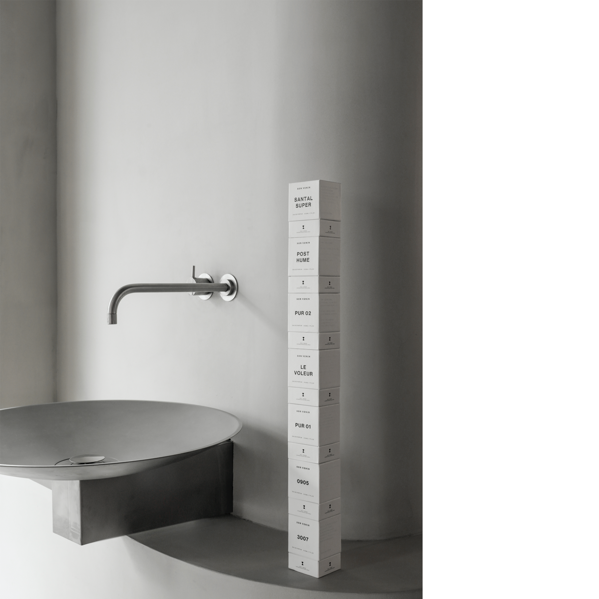 Son Venin – SON VENIN